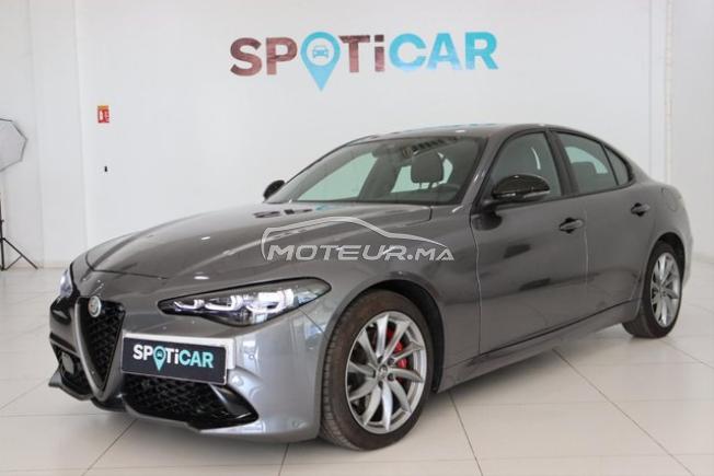 Stellantis - ALFA ROMEO Giulia - 2024