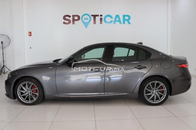 Stellantis - ALFA ROMEO Giulia - 2024