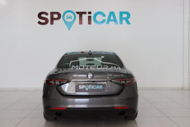 Stellantis - ALFA ROMEO Giulia - 2024
