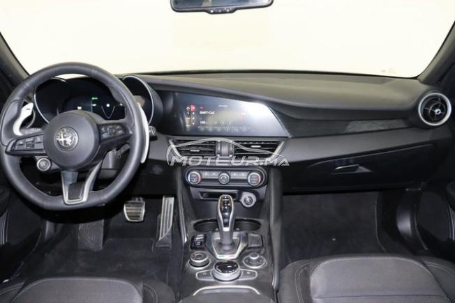 Stellantis - ALFA ROMEO Giulia - 2024