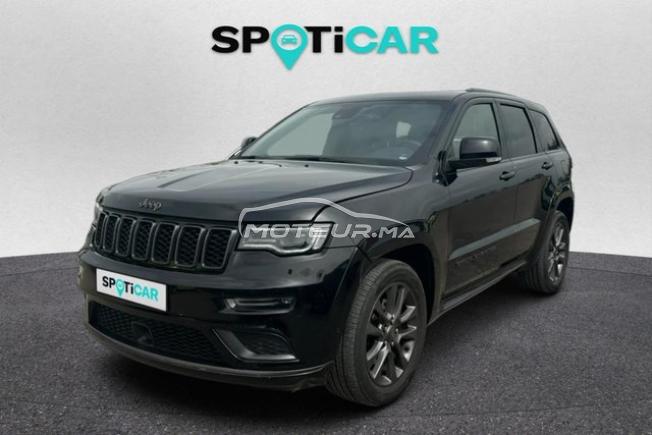 Stellantis - JEEP Grand cherokee - 2019