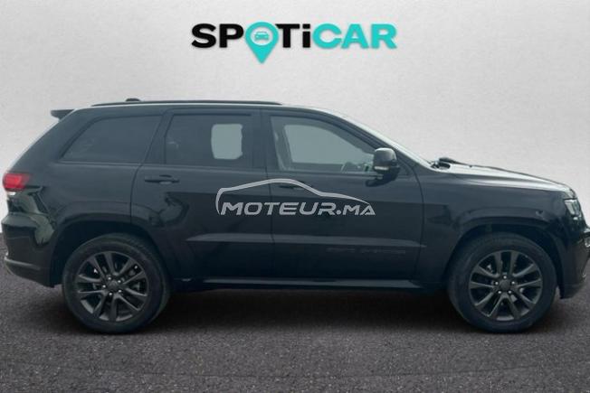 Stellantis - JEEP Grand cherokee - 2019