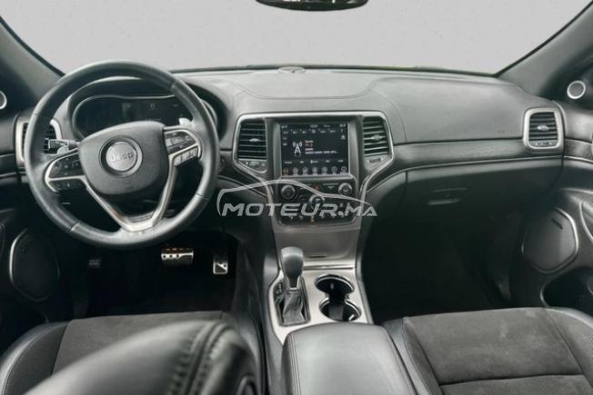 Stellantis - JEEP Grand cherokee - 2019