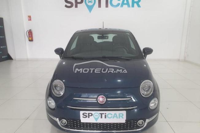 Stellantis - FIAT 500 - 2023