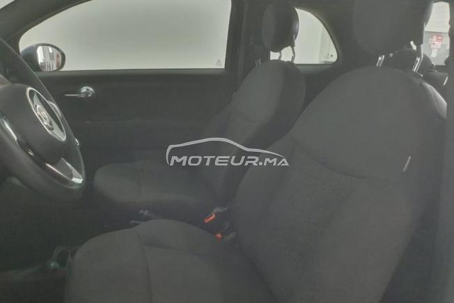 Stellantis - FIAT 500 - 2023
