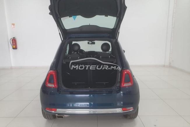 Stellantis - FIAT 500 - 2023
