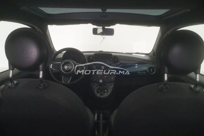 Stellantis - FIAT 500 - 2023