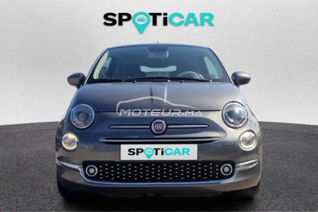 Stellantis - FIAT 500 - 2023