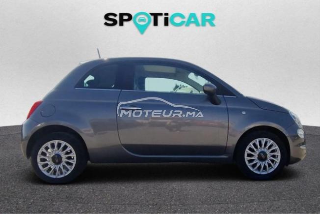 Stellantis - FIAT 500 - 2023