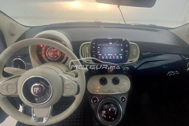Stellantis - FIAT 500 - 2023