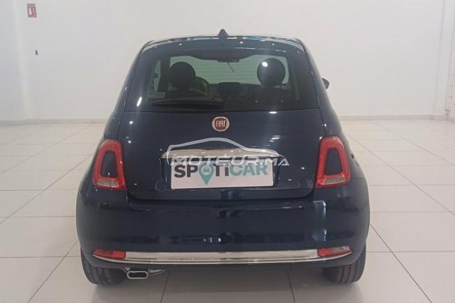 Stellantis - FIAT 500 - 2023