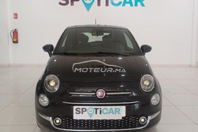 Stellantis - FIAT 500 - 2023
