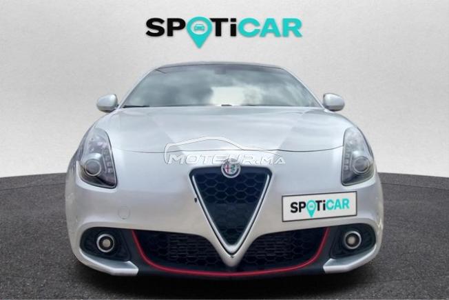 Stellantis - ALFA ROMEO Giulietta - 2019
