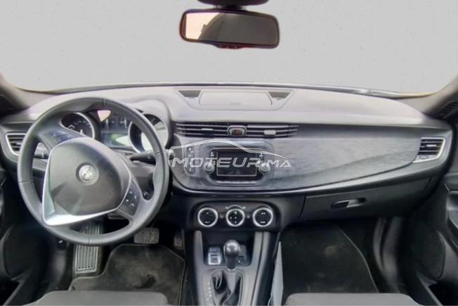 Stellantis - ALFA ROMEO Giulietta - 2019