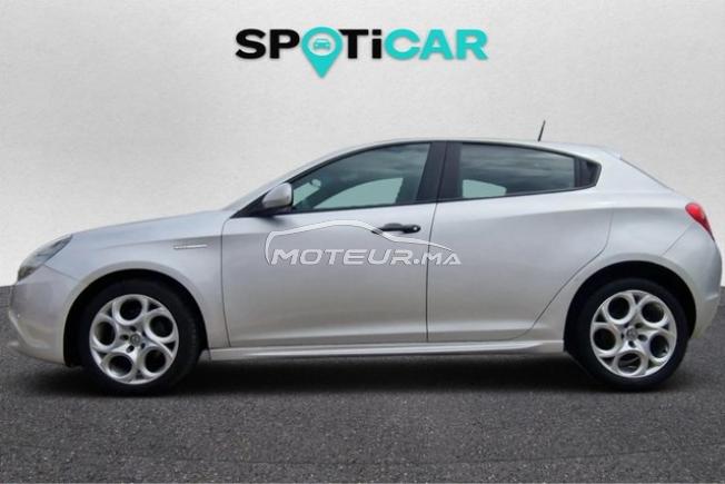Stellantis - ALFA ROMEO Giulietta - 2019