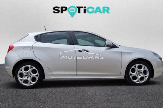 Stellantis - ALFA ROMEO Giulietta - 2019