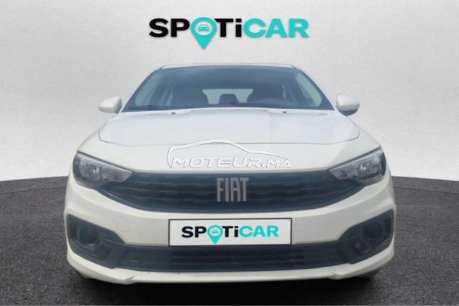 Stellantis - FIAT Tipo - 2025