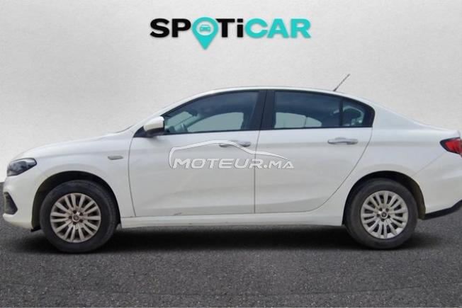 Stellantis - FIAT Tipo - 2025