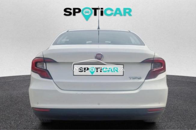 Stellantis - FIAT Tipo - 2025