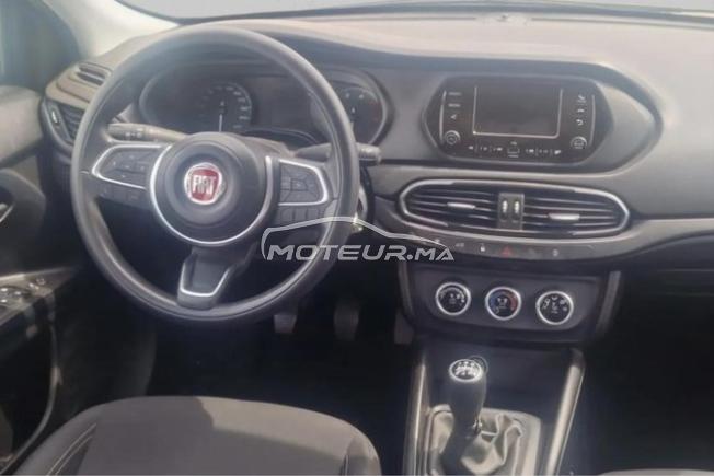Stellantis - FIAT Tipo - 2025