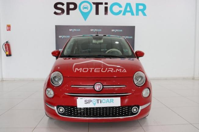 Stellantis - FIAT 500 - 2023