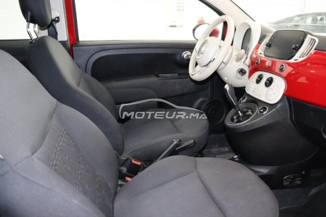 Stellantis - FIAT 500 - 2023