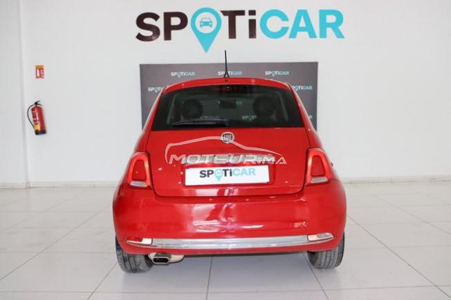 Stellantis - FIAT 500 - 2023