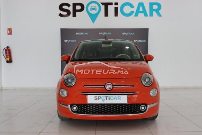 Stellantis - FIAT 500 - 2023