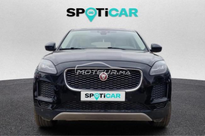 Stellantis - JAGUAR E-Pace - 2020