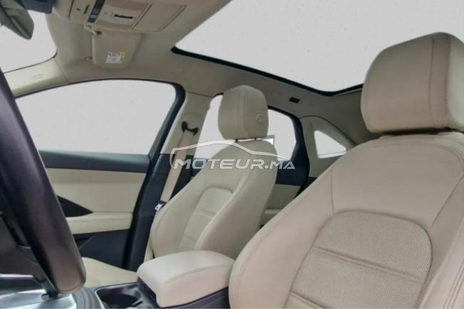 Stellantis - JAGUAR E-Pace - 2020