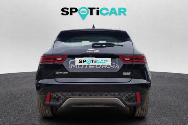 Stellantis - JAGUAR E-Pace - 2020