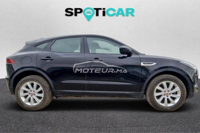 Stellantis - JAGUAR E-Pace - 2020