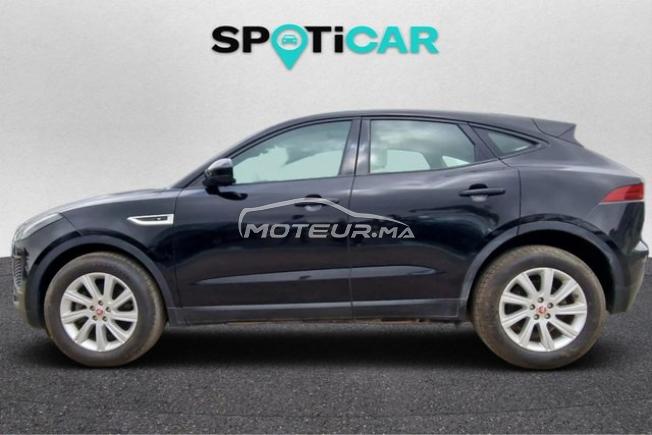 Stellantis - JAGUAR E-Pace - 2020