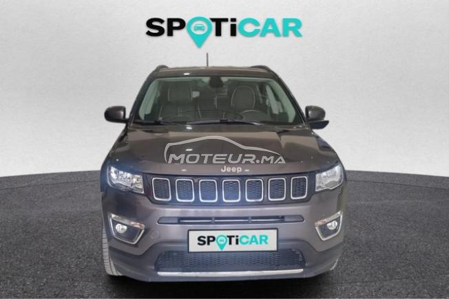 Stellantis - JEEP Compass - 2020
