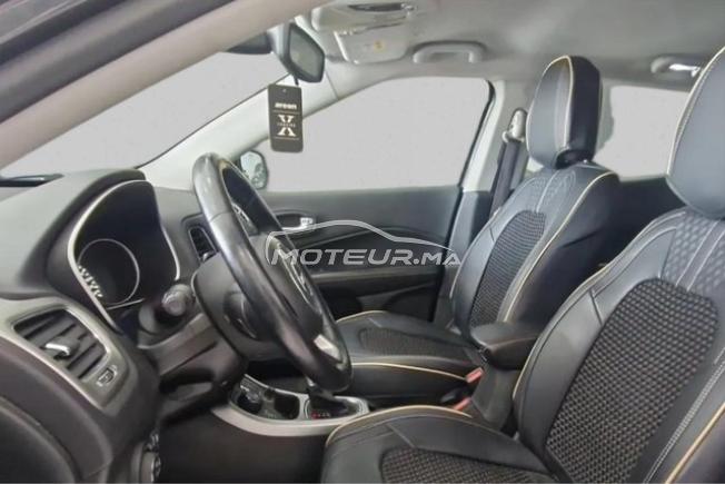 Stellantis - JEEP Compass - 2020