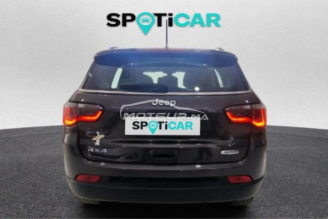 Stellantis - JEEP Compass - 2020