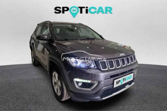 Stellantis - JEEP Compass - 2020