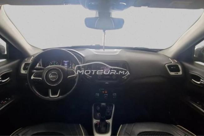 Stellantis - JEEP Compass - 2020