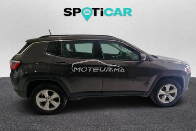Stellantis - JEEP Compass - 2020