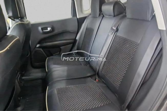 Stellantis - JEEP Compass - 2020