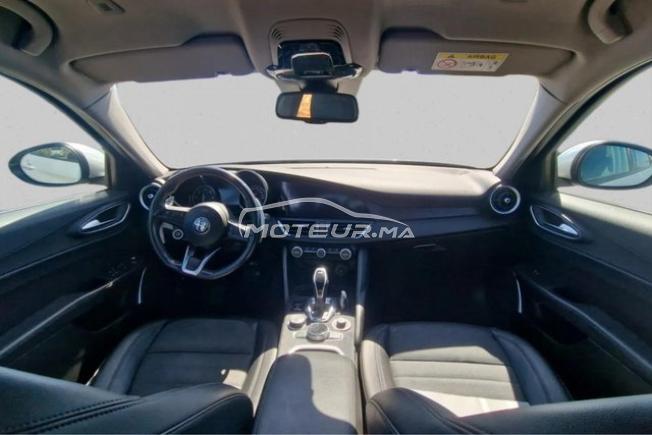 Stellantis - ALFA ROMEO Giulia - 2022