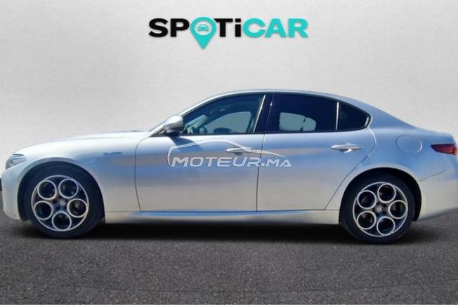 Stellantis - ALFA ROMEO Giulia - 2022