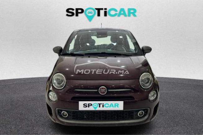 Stellantis - FIAT 500 - 2021