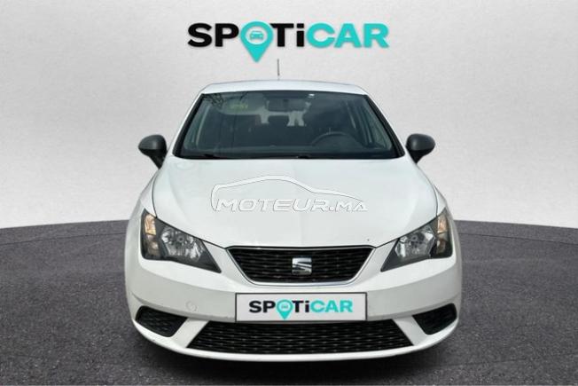 Stellantis - SEAT Ibiza - 2017