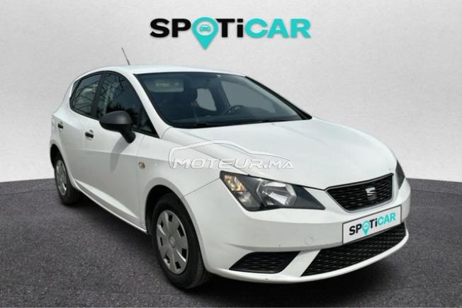 Stellantis - SEAT Ibiza - 2017