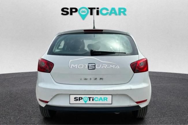 Stellantis - SEAT Ibiza - 2017