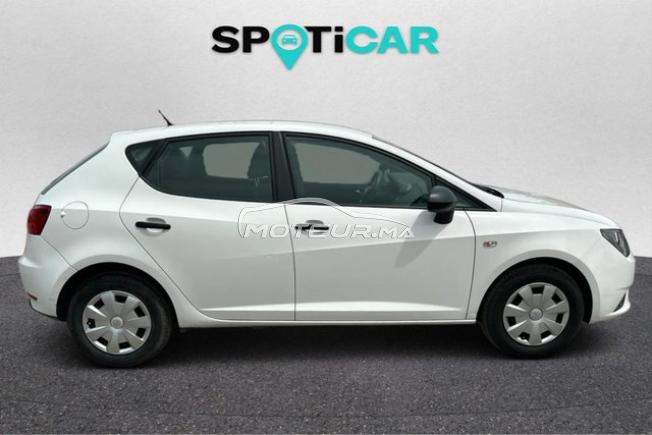 Stellantis - SEAT Ibiza - 2017