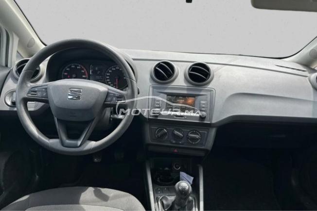 Stellantis - SEAT Ibiza - 2017