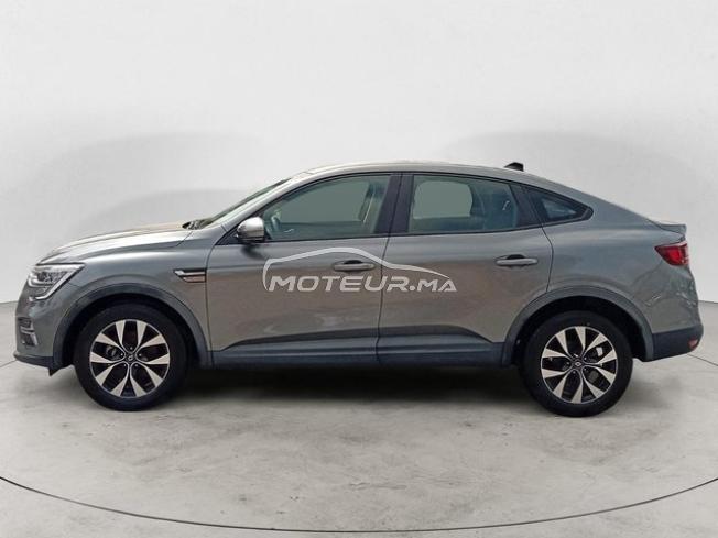 RENAULT. Arkana