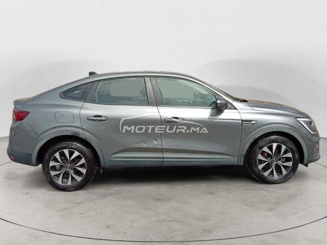 RENAULT. Arkana